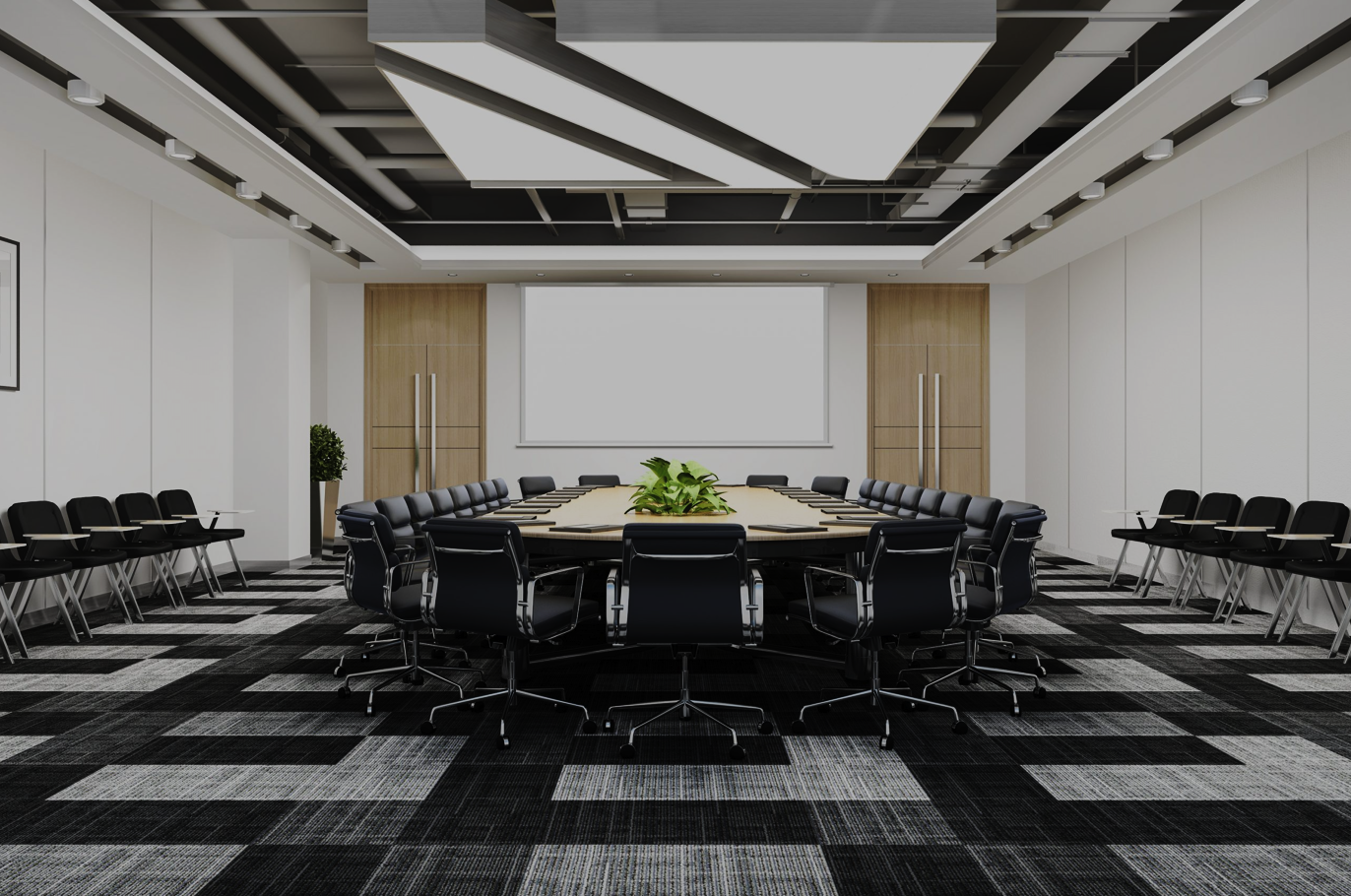 Everest Boardroom