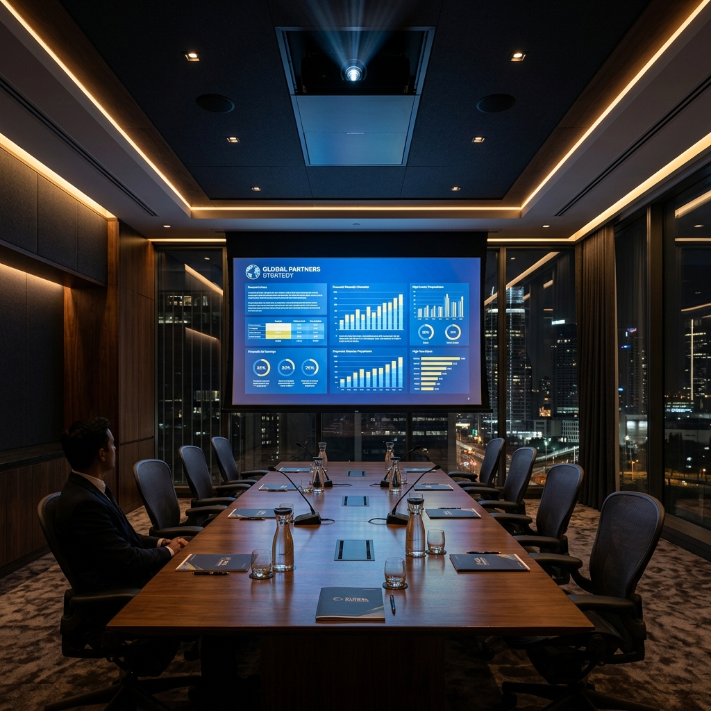 Projector