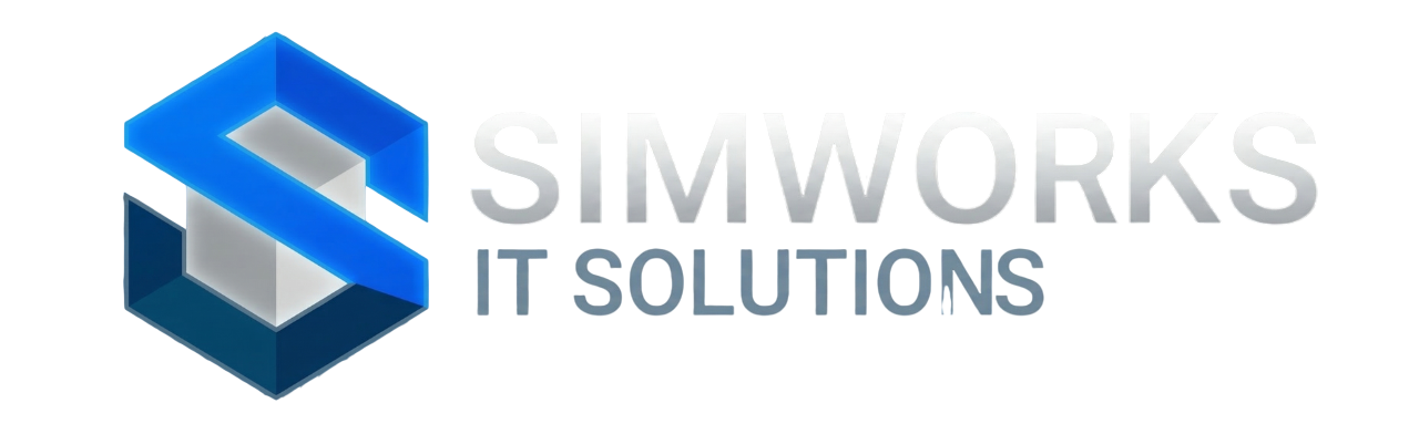 Simworks Logo